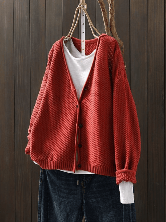 Riley Brook Cardigan