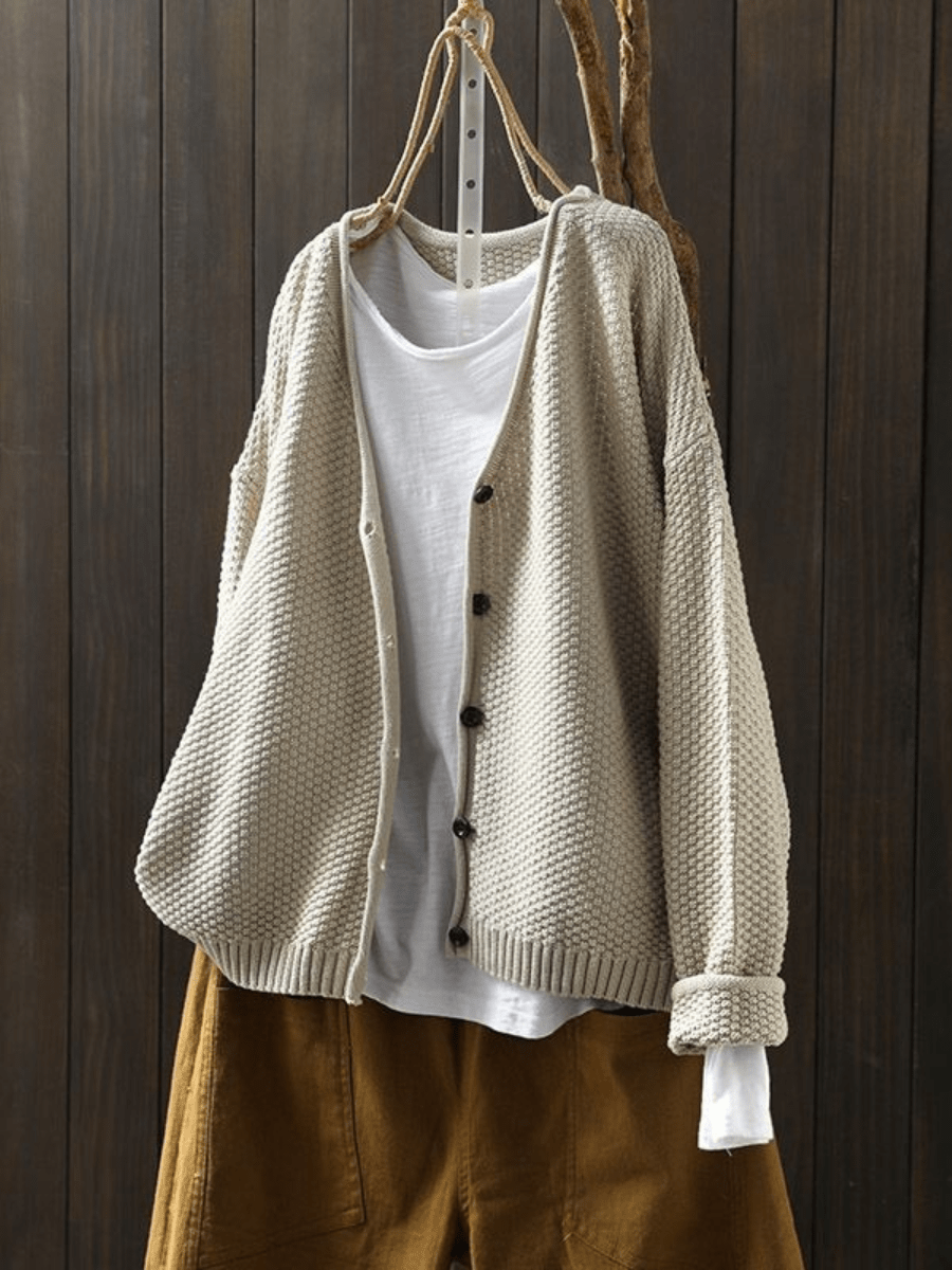 Riley Brook Cardigan