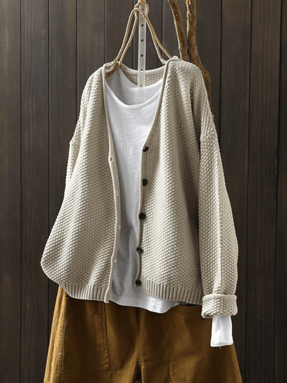 Riley Brook Cardigan