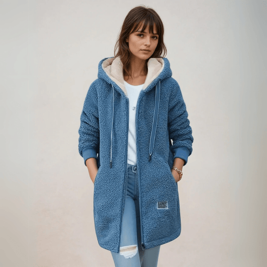 Matthew Essential Fleece Jacket