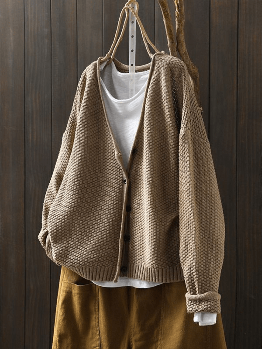 Riley Brook Cardigan