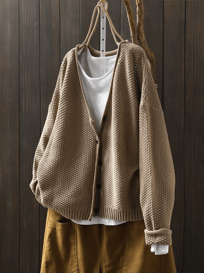 Riley Brook Cardigan