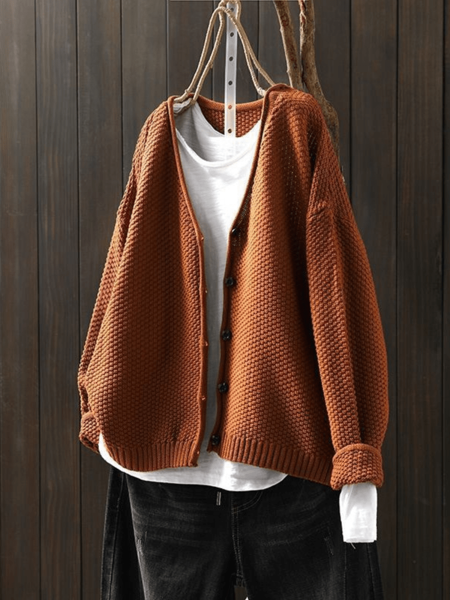 Riley Brook Cardigan