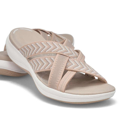 Yvonne DreamWalk Orthopedic Sandals