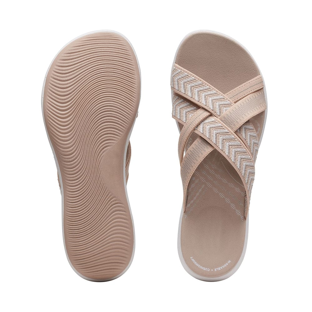 Yvonne DreamWalk Orthopedic Sandals