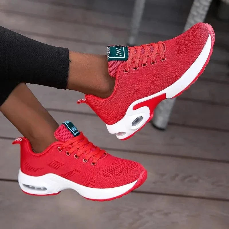 Lina AirWeave Sneaker