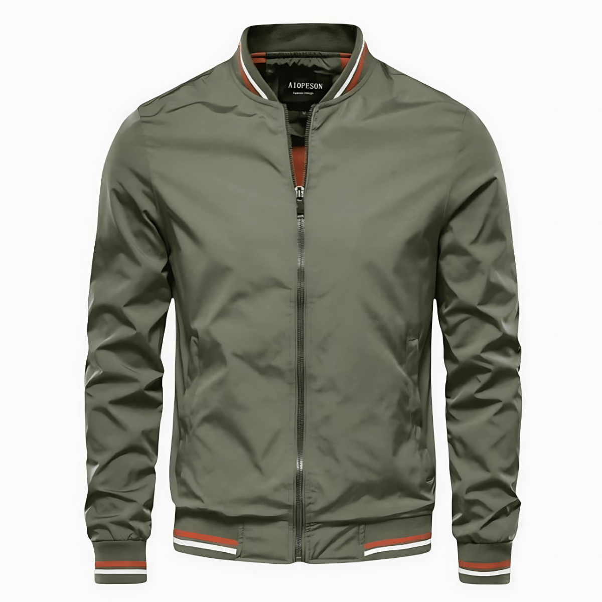 Alexander Urban Style Jacket