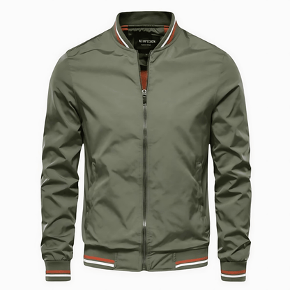 Alexander Urban Style Jacket