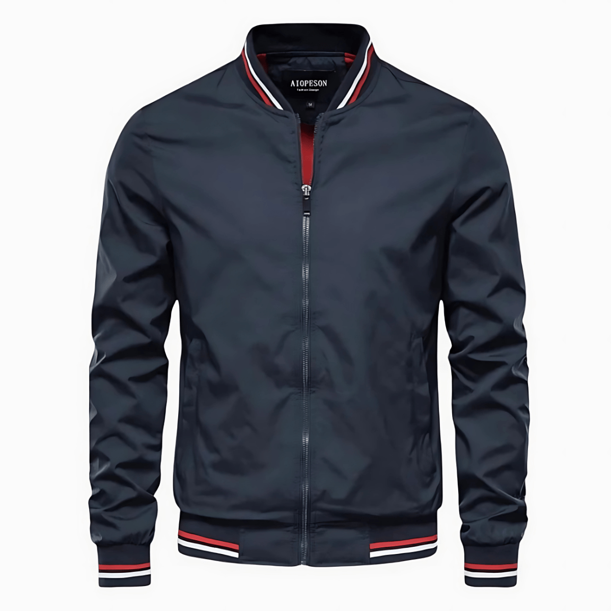 Alexander Urban Style Jacket
