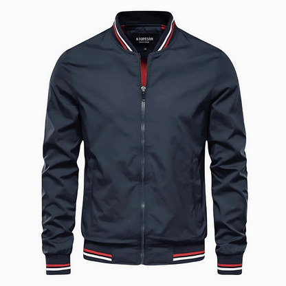 Alexander Urban Style Jacket