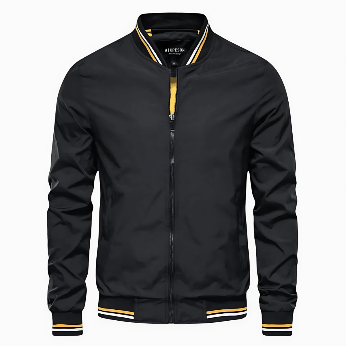 Alexander Urban Style Jacket