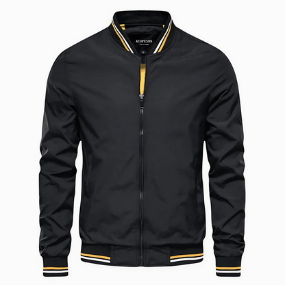 Alexander Urban Style Jacket