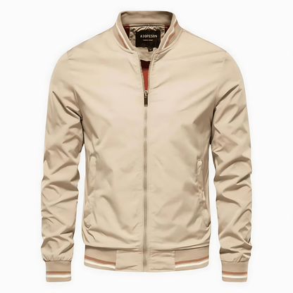 Alexander Urban Style Jacket