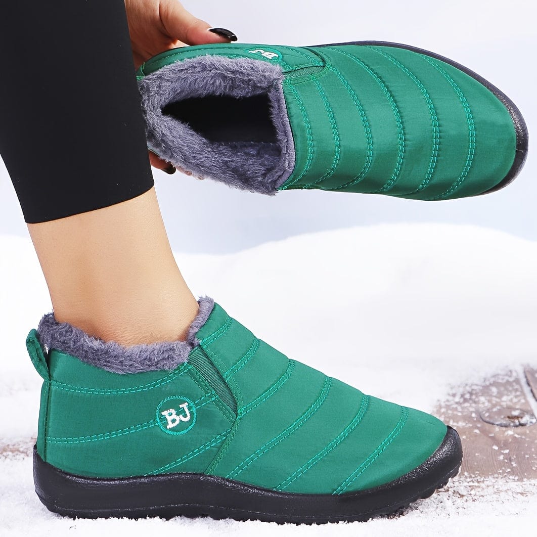 Ila Alpine-Grip Winter Shoe
