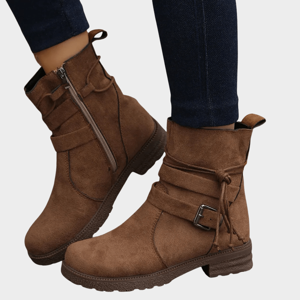 Layla Everyday Comfort Boots