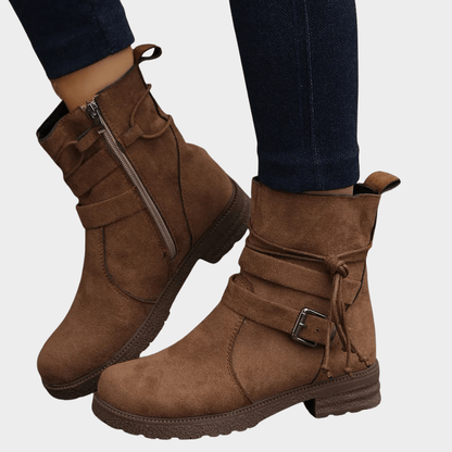 Layla Everyday Comfort Boots