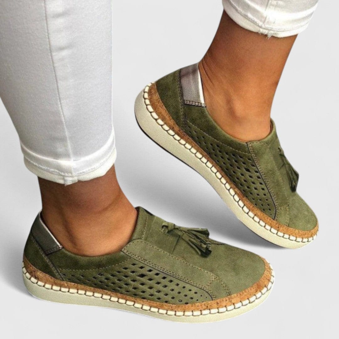 Carrie Urban Ease Sneakers