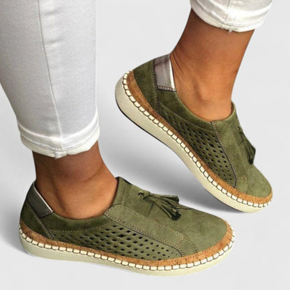 Carrie Urban Ease Sneakers