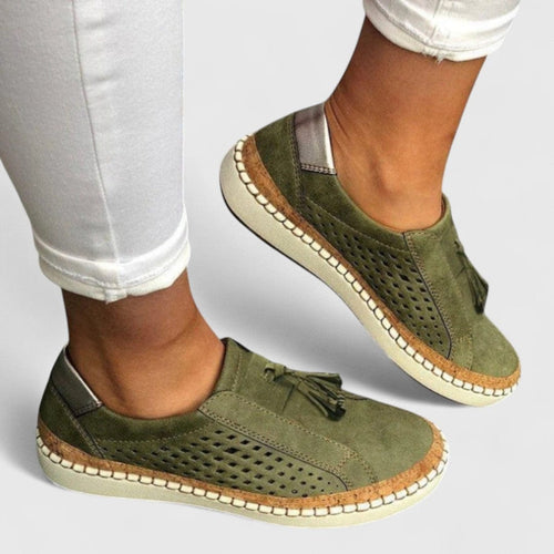 Carrie Urban Ease Sneakers