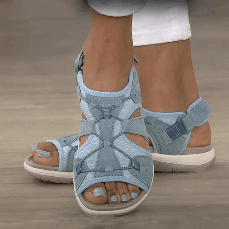 Holly SoftArch Support Sandals