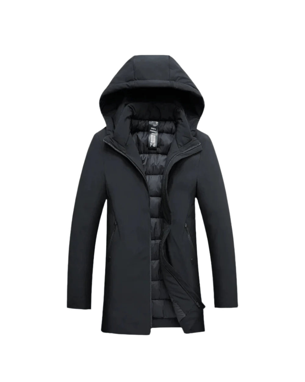 Henry Supreme Down Jacket