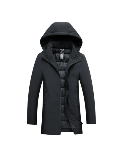 Henry Supreme Down Jacket