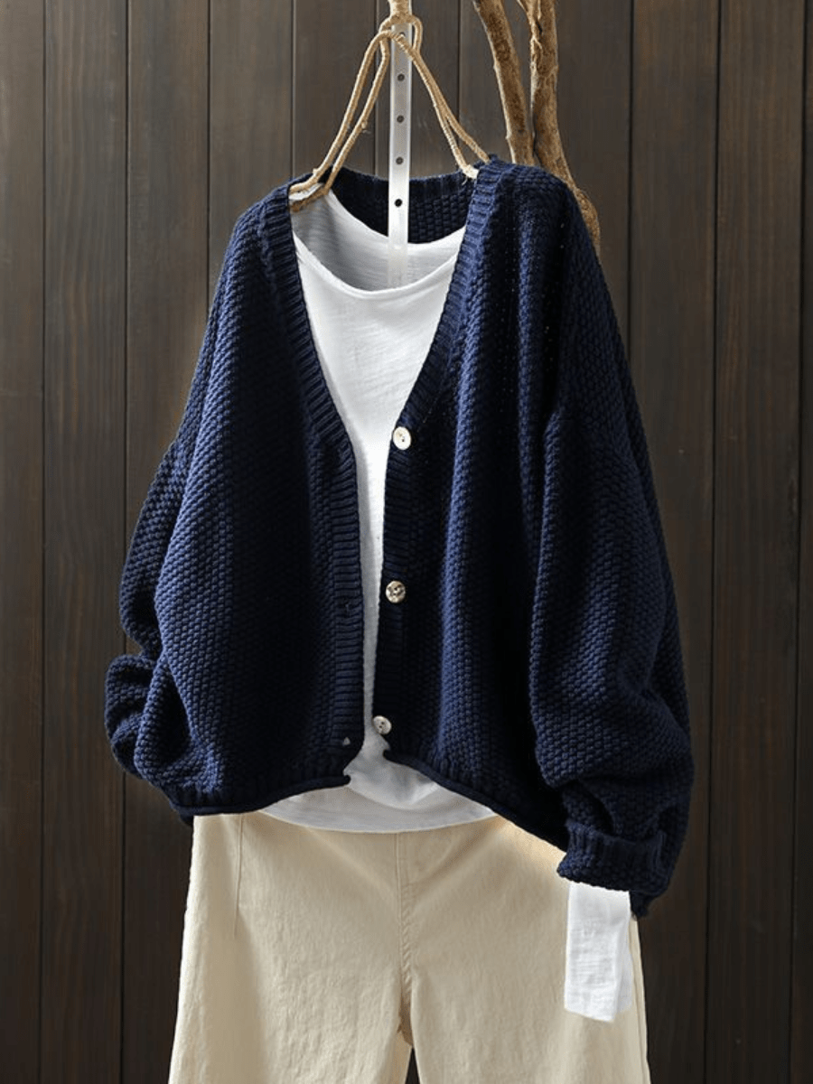 Riley Brook Cardigan