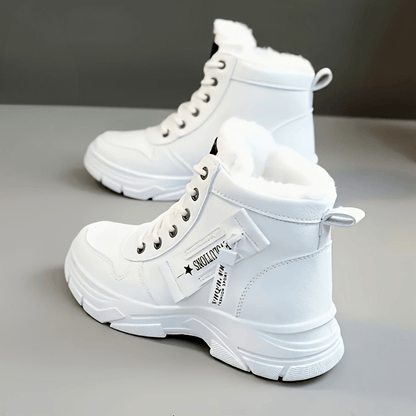 Sena Lug-Sole Winter Boot