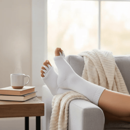 Sera Breathable Toe Support