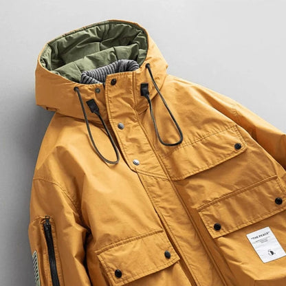 Huxley Transit Insulated Parka