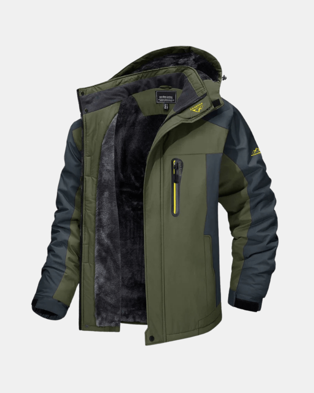 Marco Wind And Waterproof Jacket