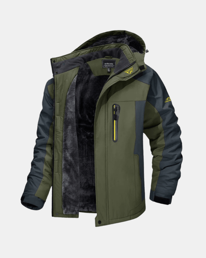 Marco Wind And Waterproof Jacket