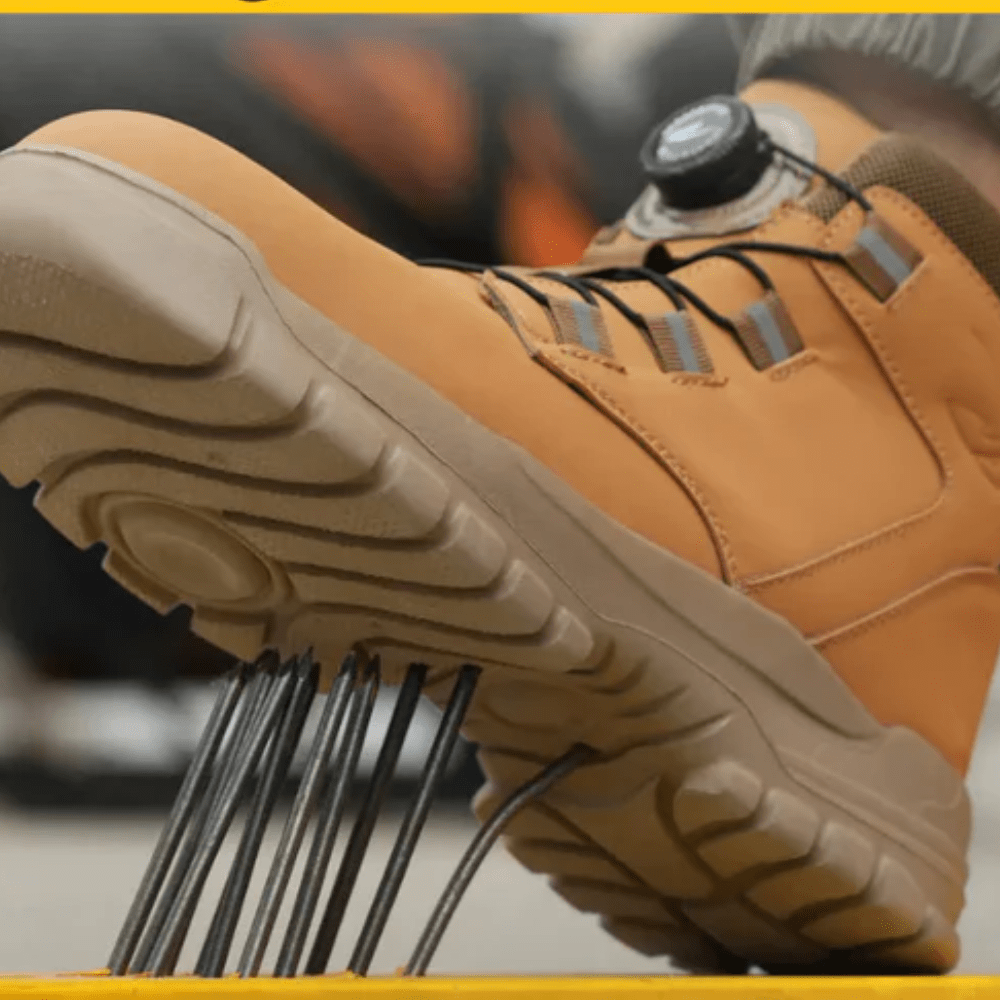 Hunter Pro Grip Boots