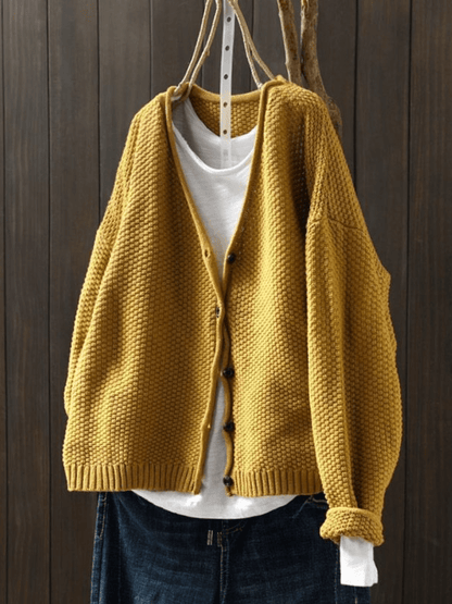Riley Brook Cardigan