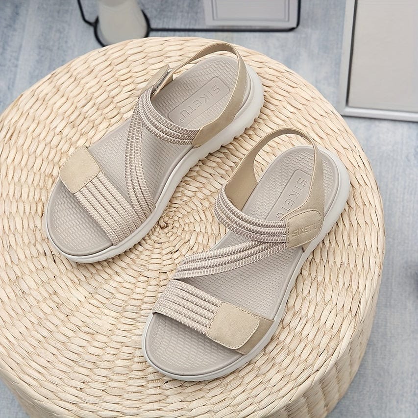 Ophelia Elegant Orthopedic Sandals