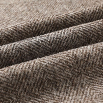 Alder Ribbed Collar Jacket