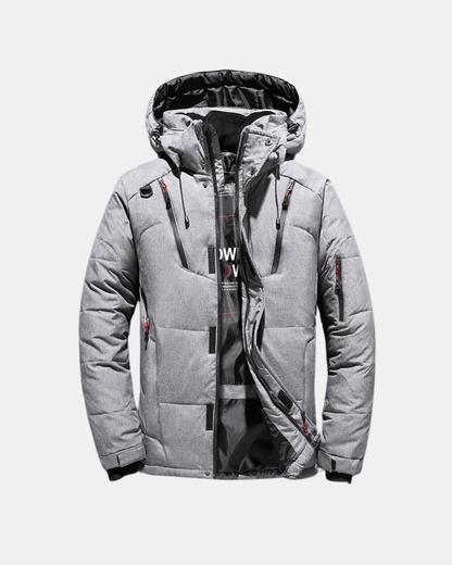 Jake Supreme Winter Jacket
