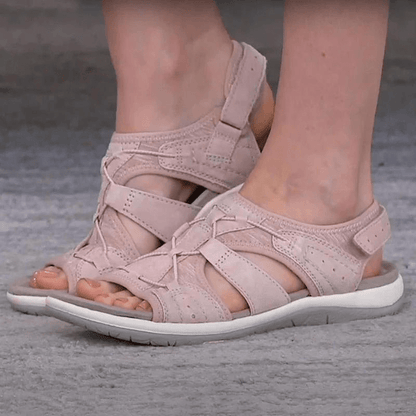 Holly SoftArch Support Sandals