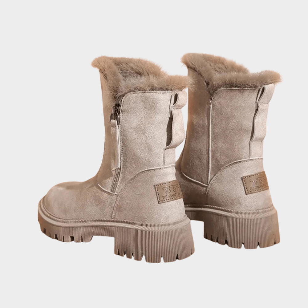 Olivia Everyday Comfort Boots