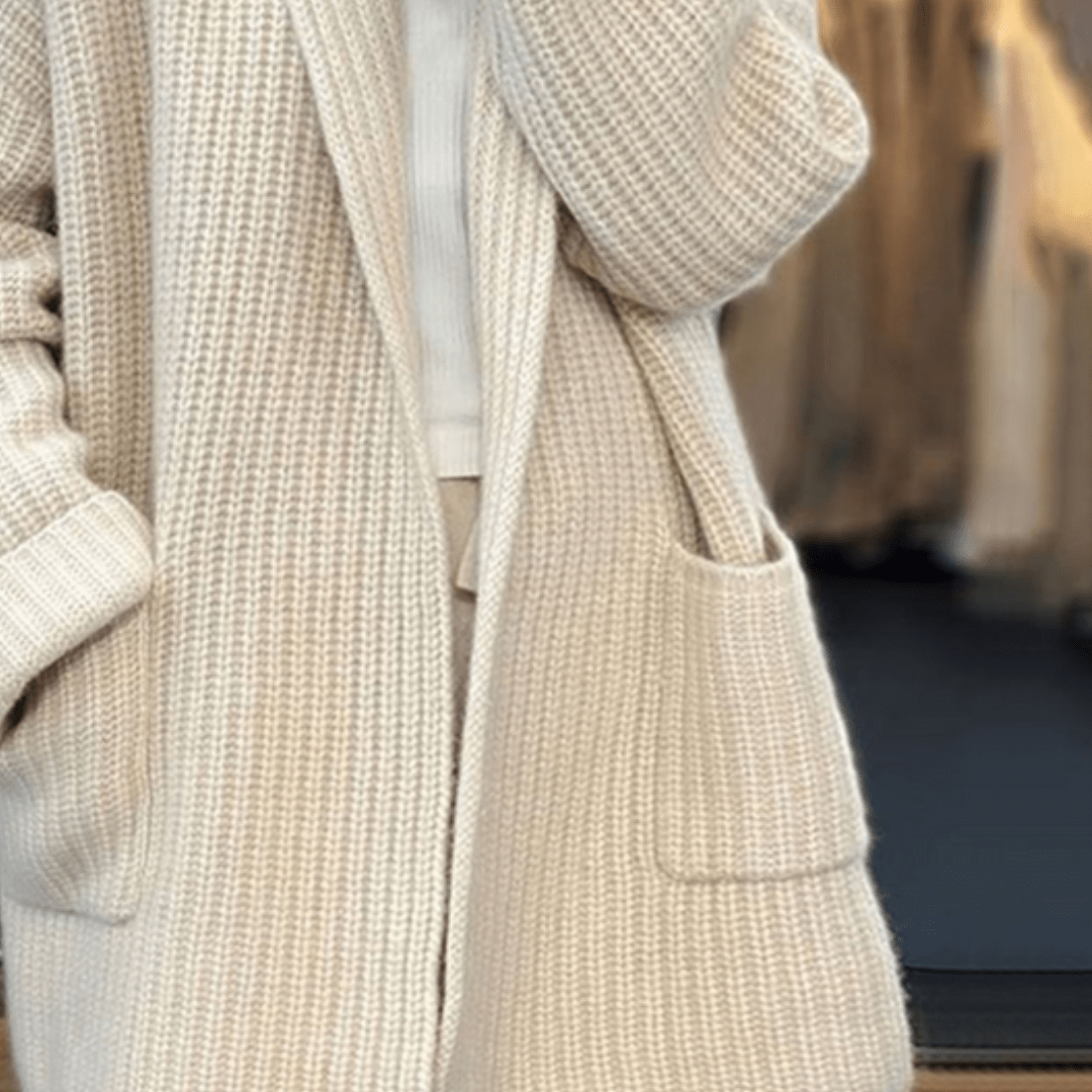 Sophie Luxe Cardigan