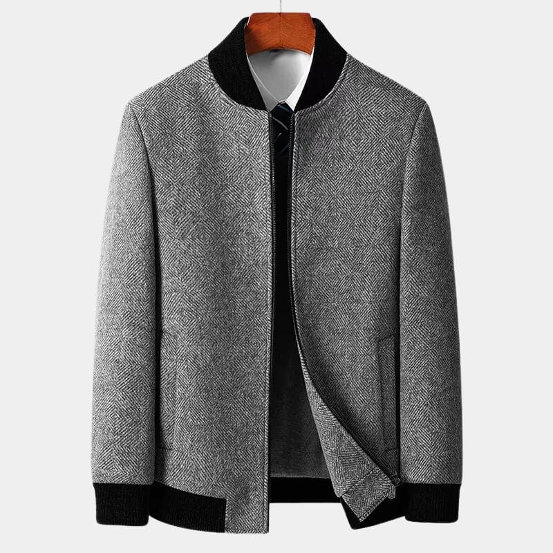 Langford Mont®  Wool Jacket