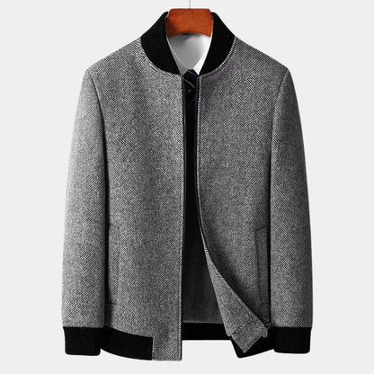 Langford Mont®  Wool Jacket