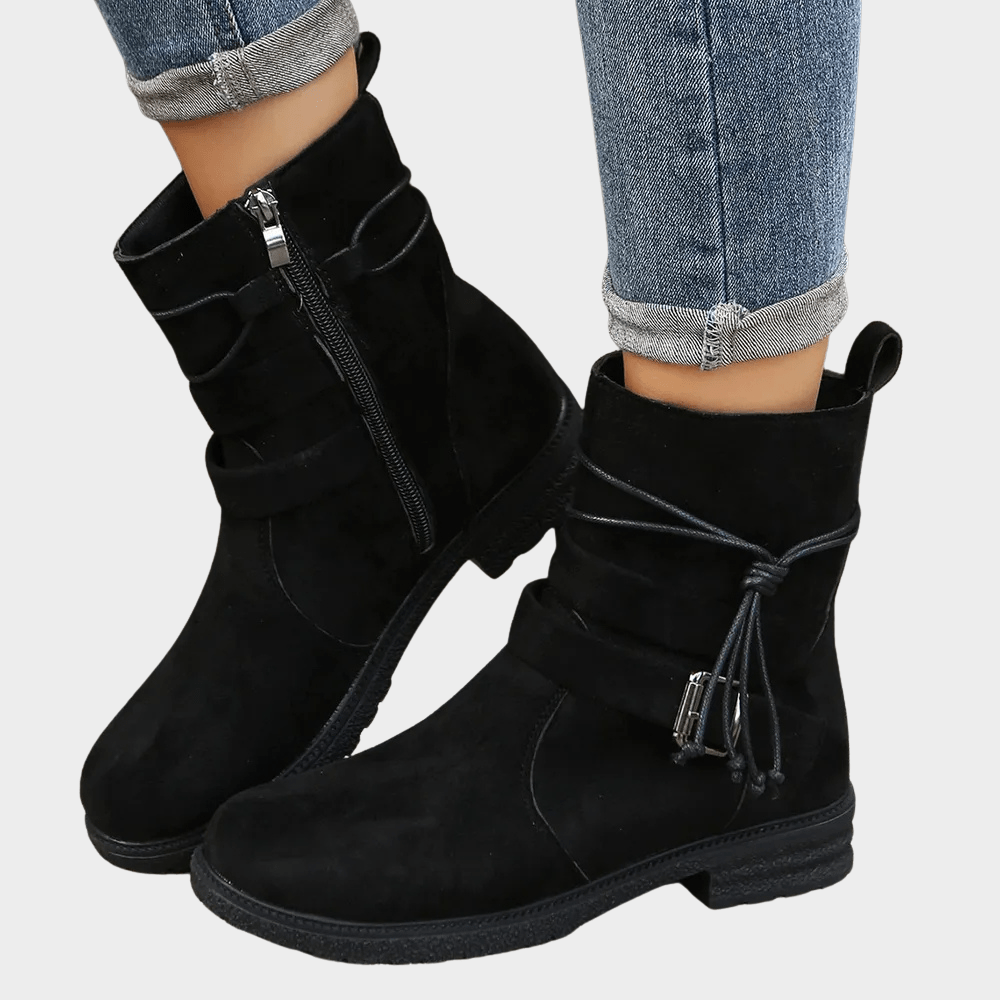 Layla Everyday Comfort Boots