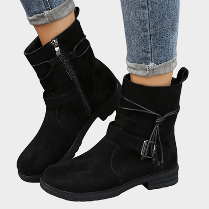 Layla Everyday Comfort Boots