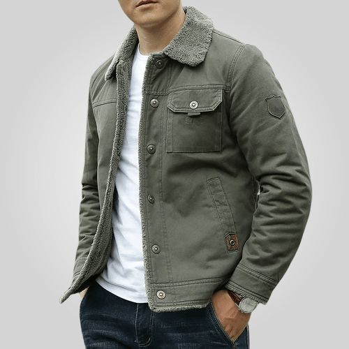 Colton Winter-Ready Jacket