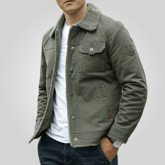 Colton Winter-Ready Jacket