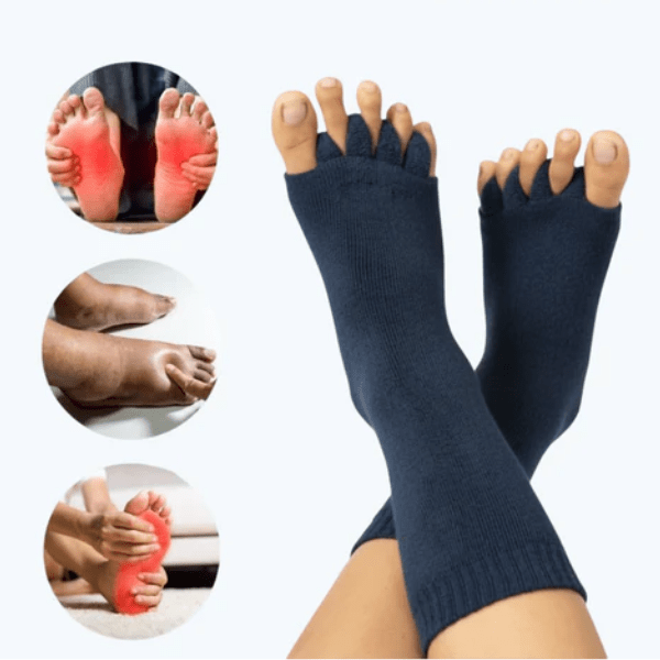 Sera Breathable Toe Support