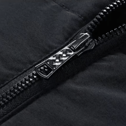 Mason Luxe Winter Down Jacket