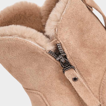Olivia Everyday Comfort Boots