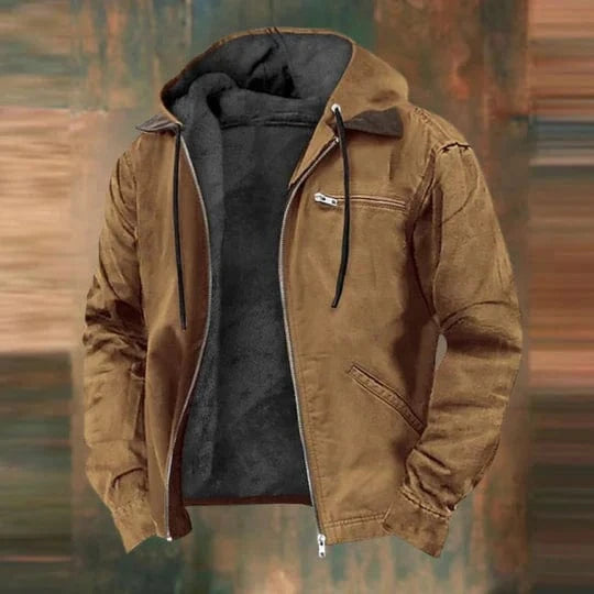 Talon Rugged Fleece Jacket